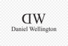 DANIEL WELLINGTON logo