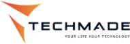 TECHMADE logo