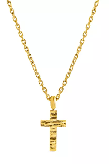 Lempikoru Meri -risti - Hopeakaulakorut - 5912000450 - 1