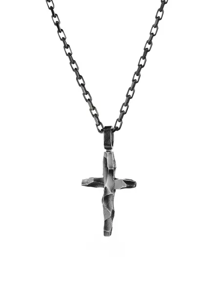 Lempikoru Vuolu-risti iso - Hopeakaulakorut - 4961000500 - 1