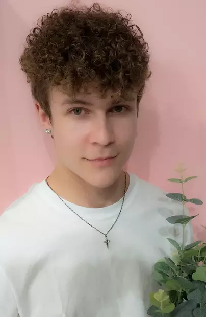 Lempikoru Vuolu-risti pieni - Hopeakaulakorut - 4961100500 - 2