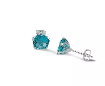 CK SILVER - Hopeakorvakorut - Hopeakorvakorut - CK6728-30 - 1