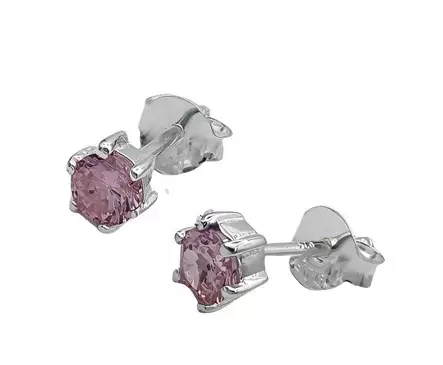 CK SILVER - Hopeakorvakorut - Hopeakorvakorut - CK9635-20 - 1