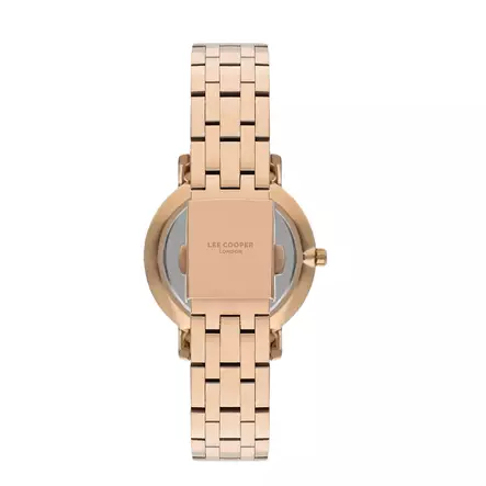 Lee Cooper -naisten rannekello - Lee Cooper naisten rannekellot - LC07684.470 - 2