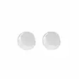 Dansk - Dot Earrings Rhodium - Muotirannekorut - 3c2290 - 1