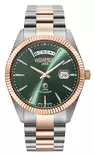 Roamer - Primeline Daydate rannekello - Roamer miesten rannekellot - 981662477590 - 1