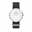 Daniel Wellington -rannekello - Daniel Wellington miesten rannekellot - A-2600 - 1