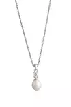 Lempikoru Ilon hetki - riipus - Hopeakaulakorut - 3201230500 - 1