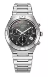 Roamer- Eos Ladies Chrono rannekello - Roamer naisten rannekellot - 987837418020 - 1