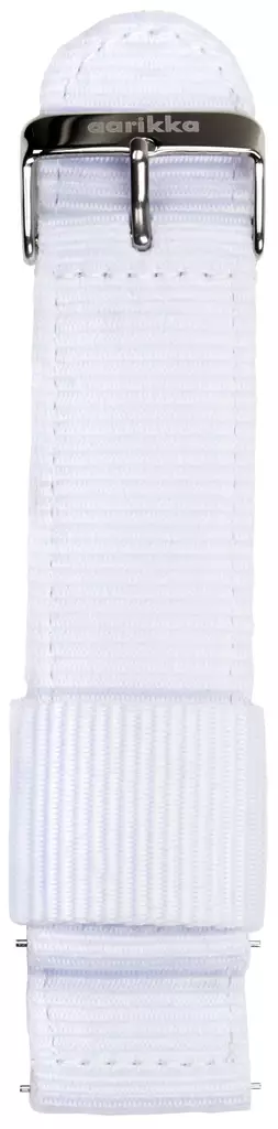 Aarikka Aikapuu-kellonranneke 23mm - Aarikka miesten rannekellot - 6415120074550 - 1