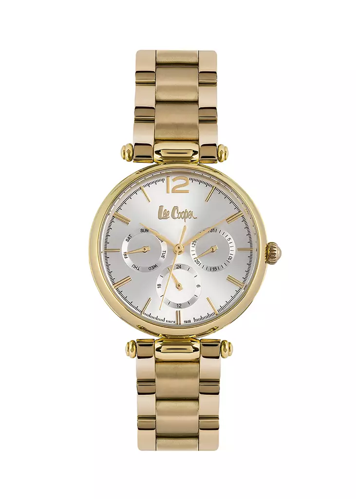 Lee Cooper-naisten rannekello - Lee Cooper naisten rannekellot - LC06619.130 - 1