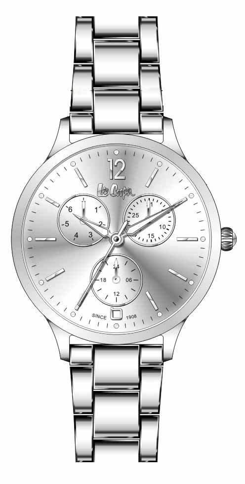 Lee Cooper-naisten rannekello - Lee Cooper naisten rannekellot - LC06813.330 - 1