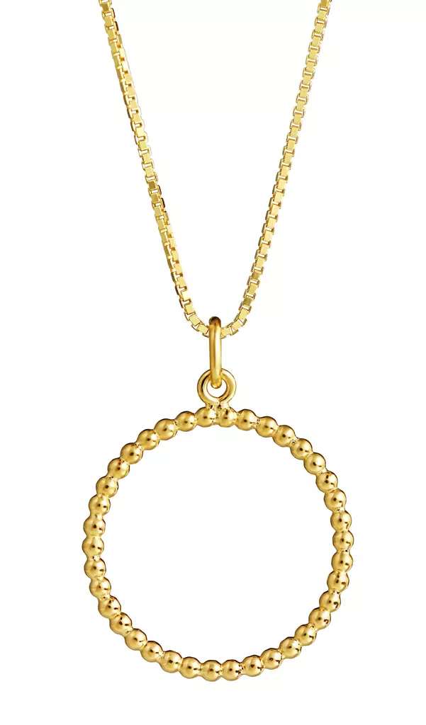 Lempikoru Helmikki-riipus rengas - Hopeakaulakorut - 5208200450 - 1