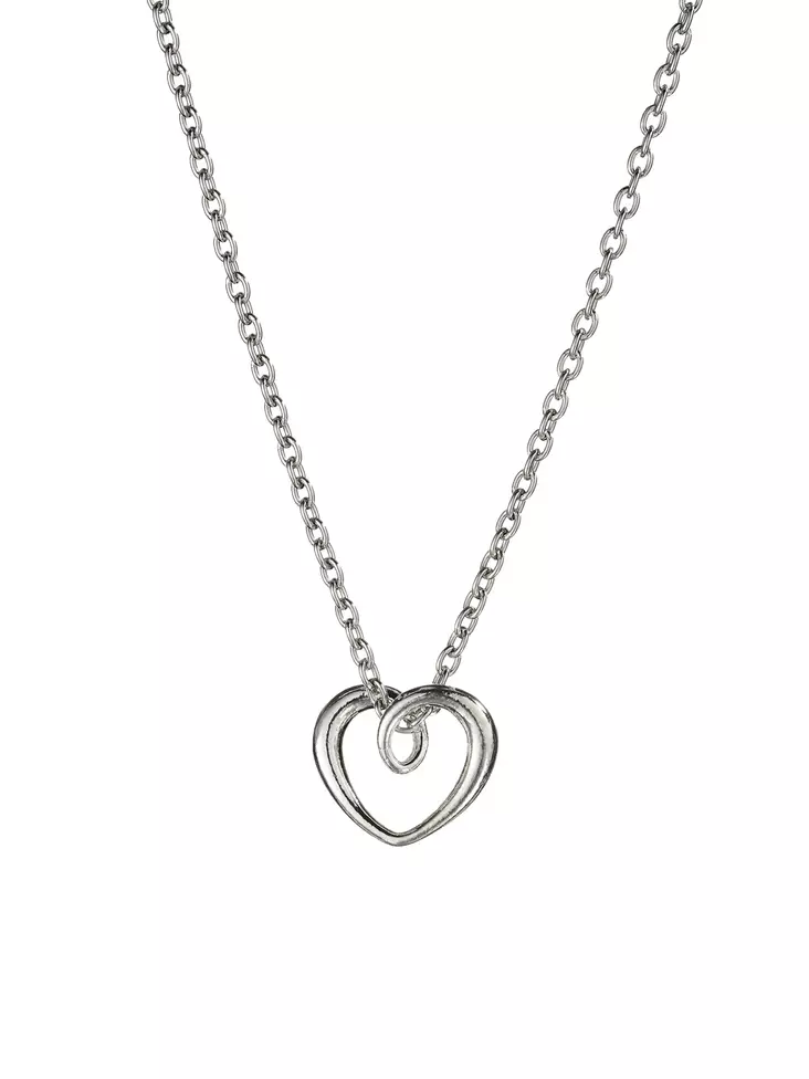 Lempikoru Ilon Hetki -pieni riipus - Hopeakaulakorut - 3201100450 - 1