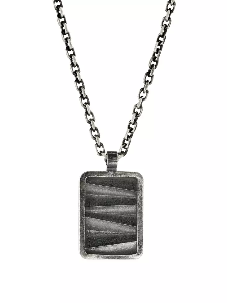 Lempikoru Kallio-riipus - Hopeakaulakorut - 4251100500 - 1