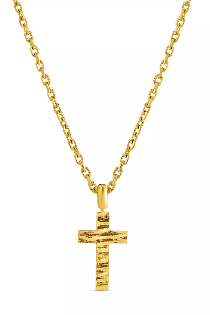 Lempikoru Meri -risti - Hopeakaulakorut - 5912000450 - 1