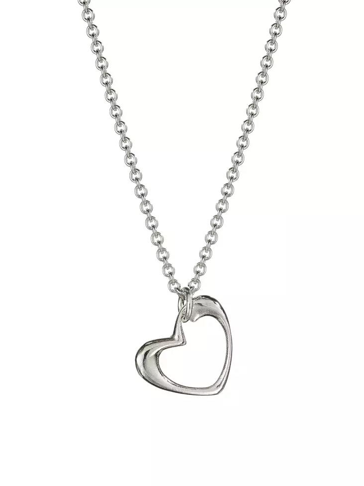 Lempikoru Onnenkantaja-riipus - Hopeakaulakorut - 3205000450 - 1