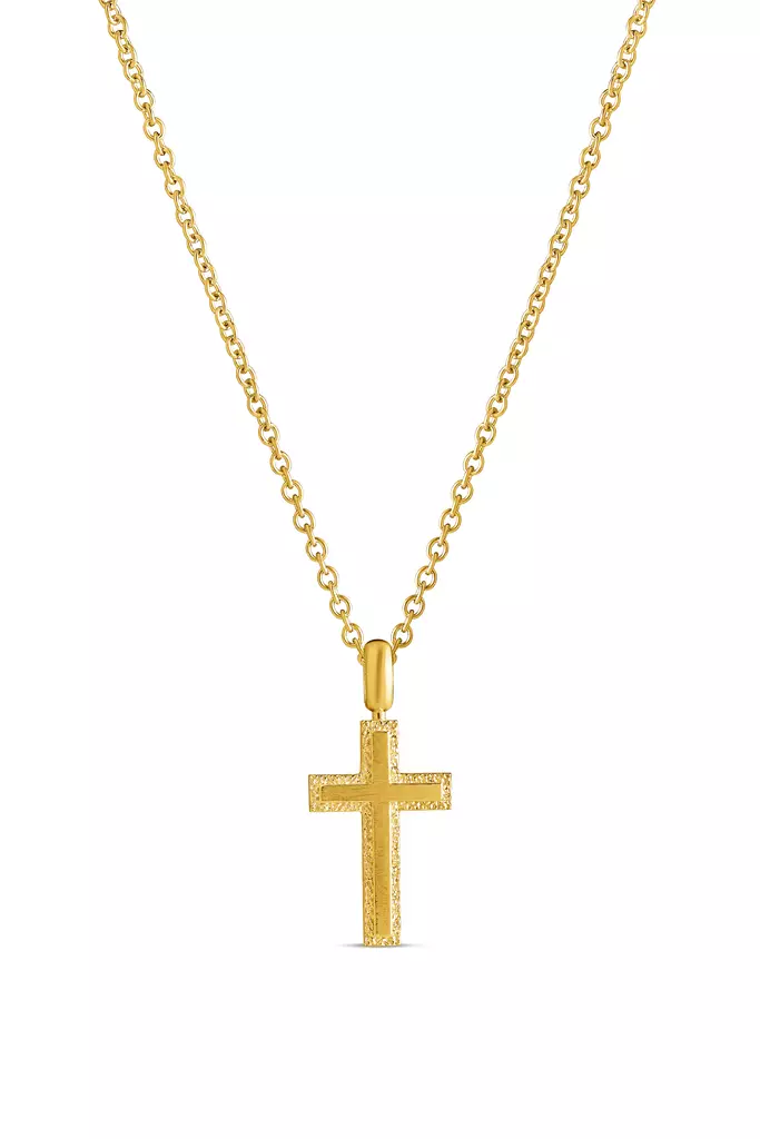 Lempikoru Valo -risti - Hopeakaulakorut - 5913000450 - 1