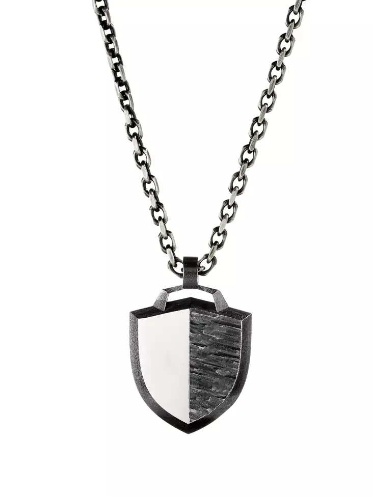 Lempikoru Voima-riipus - Hopeakaulakorut - 4250400500 - 1