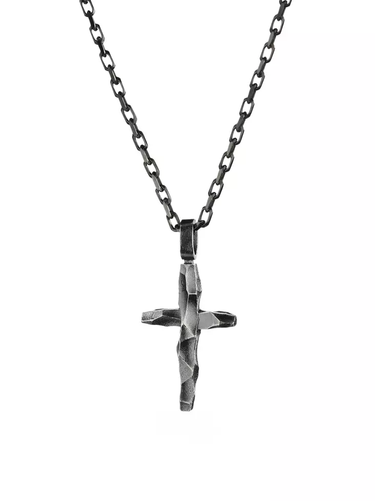 Lempikoru Vuolu-risti iso - Hopeakaulakorut - 4961000500 - 1