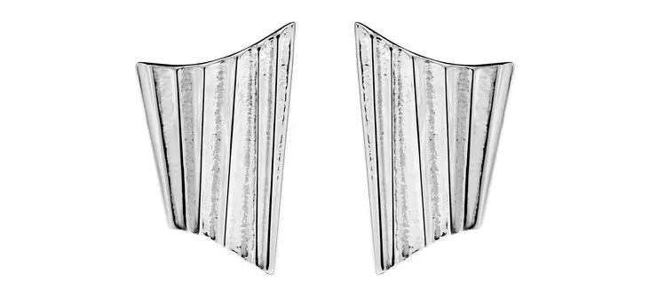 Lempikoru Revontuli korvakorut - Hopeakorvakorut - 3357000000 - 1