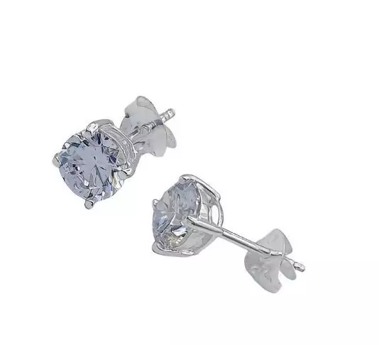 CK SILVER - Hopeakorvakoru - Hopeakorvakorut - CK8229-10 - 1