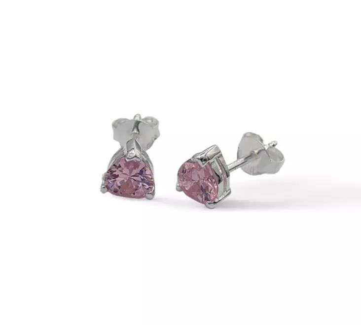 CK SILVER - Hopeakorvakoru - Hopeakaulakorut - CK9395-20 - 1