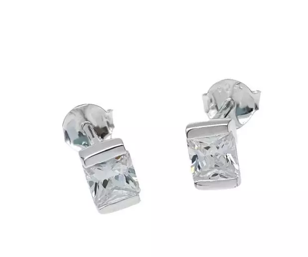 CK SILVER - Hopeakorvakorut - Hopeakorvakorut - CK5028-10 - 1