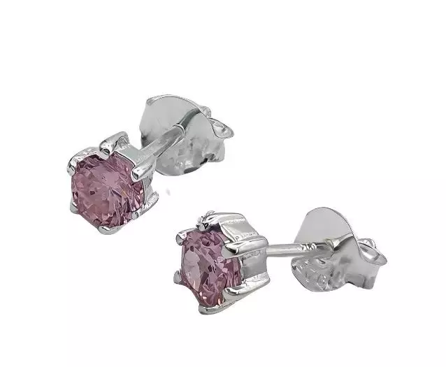 CK SILVER - Hopeakorvakorut - Hopeakorvakorut - CK9635-20 - 1