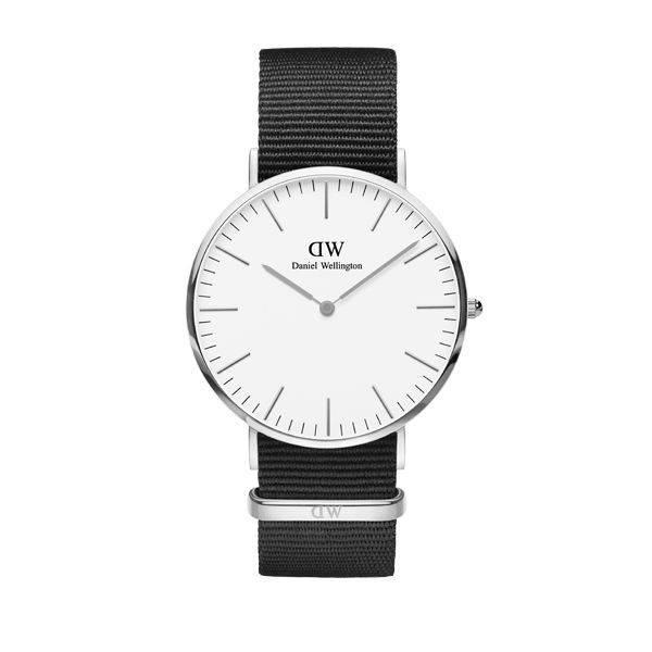 Daniel Wellington -rannekello - Daniel Wellington miesten rannekellot - A-2600 - 1