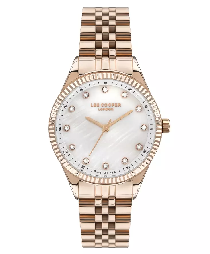 Lee Cooper -naisten rannekello - Lee Cooper naisten rannekellot - LC07310.420 - 1