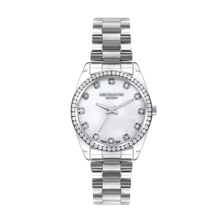 Lee Cooper -naisten rannekello - Lee Cooper naisten rannekellot - LC07478.320 - 1