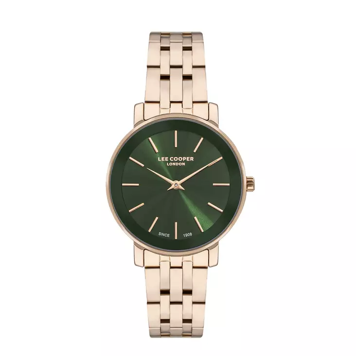 Lee Cooper -naisten rannekello - Lee Cooper naisten rannekellot - LC07684.470 - 1