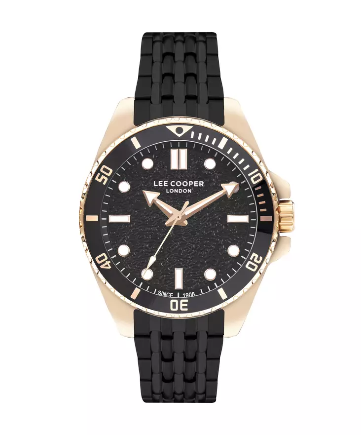 Lee Cooper -miesten rannekello - Lee Cooper miesten rannekellot - LC07954.650 - 1
