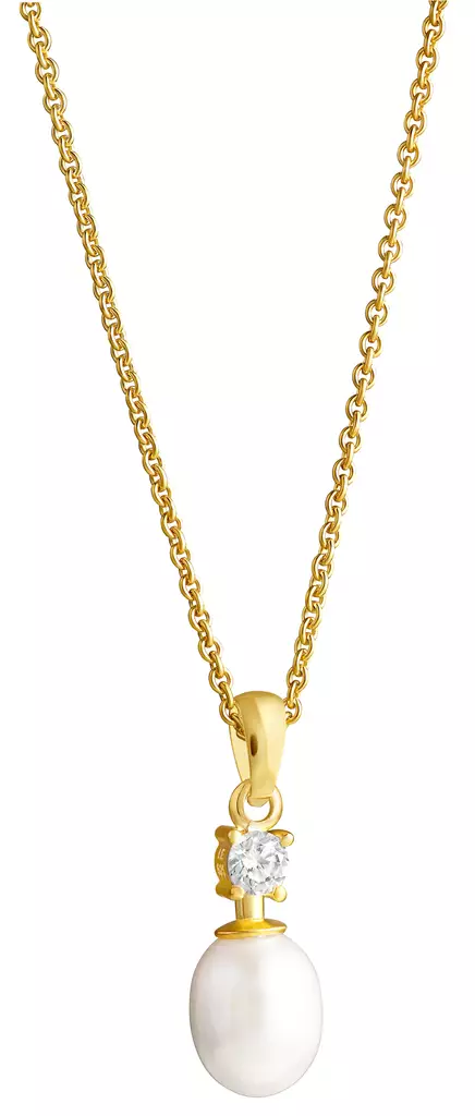 Lempikoru Ilon Hetki -riipus kullattu - Hopeakaulakorut - 5201230500 - 1