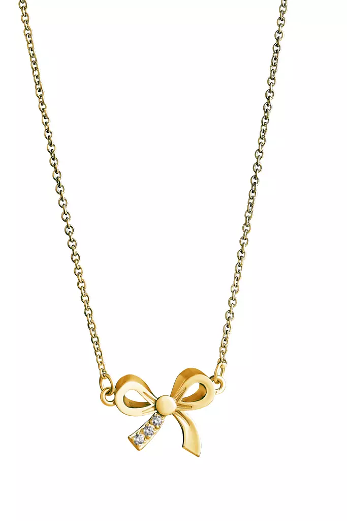 Lempikoru Lahja - riipus - Hopeakaulakorut - 5227001500 - 1