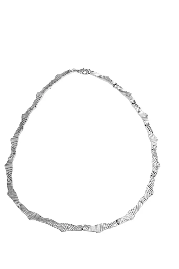 Lempikoru Revontuli kääty - Hopeakaulakorut - 3157000500 - 1