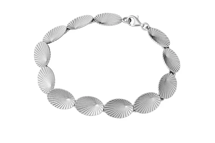 Lempikoru Sisin rannekoru - Hopearannekorut - 3559500590 - 1