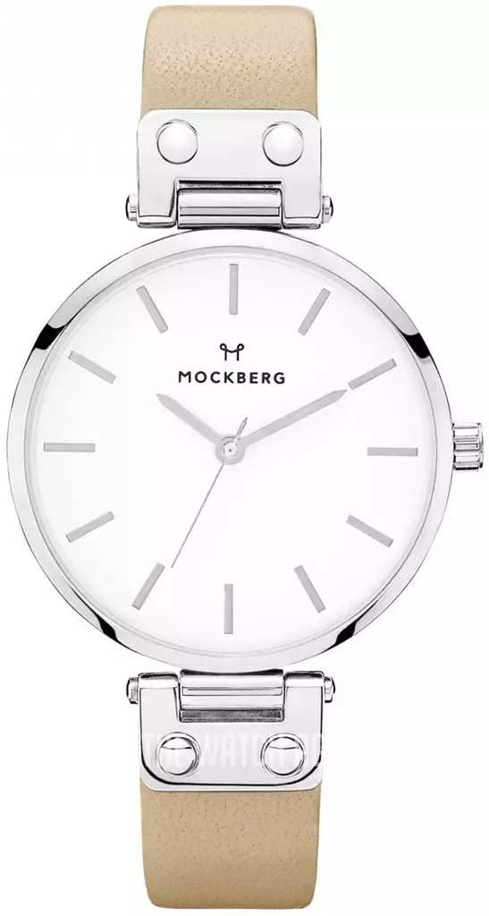 Mockberg - Sara - Mockberg naisten rannekellot - MO120 - 1