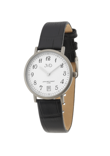 JVD - Naisten Rannekello titanium - JVD naisten rannekellot - J5030.1 - 2