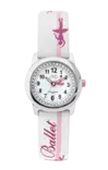 JVD-Lasten Rannekello Ballerina - Lasten rannekellot - J7166.1 - 1