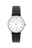 JVD - Naisten Rannekello titanium - JVD naisten rannekellot - J5030.1 - 1