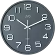 JVD Seinäkello - Seinä- ja pöytäkellot - HX2472.1 - 1