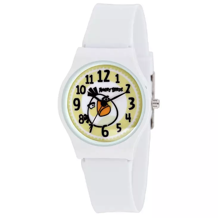 Angry Birds - Lasten rannekello - Lasten rannekellot - AB1102-111 - 1