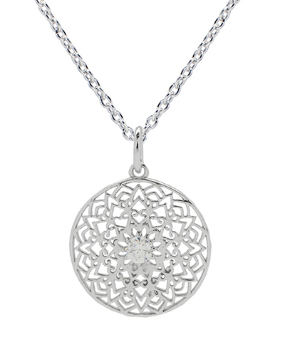 CK SILVER - hopeariipus - Hopeakaulakorut - CK21030310-01 - 1