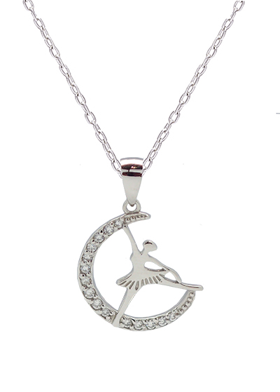 CK SILVER - hopeariipus - Hopeakaulakorut - CK21151010-01 - 1