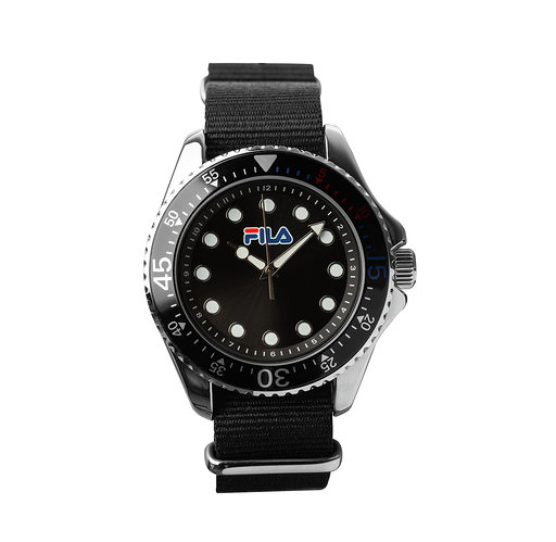 Fila 100 - Miesten rannekello - FILA miesten rannekellot - 38-860-001 - 1