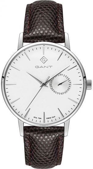 Gant Park Hill 38 G106001 - Gant miesten rannekellot - G106001 - 1