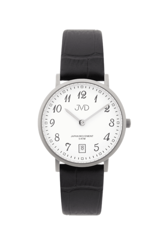 JVD - Naisten Rannekello titanium - JVD naisten rannekellot - J5030.1 - 1