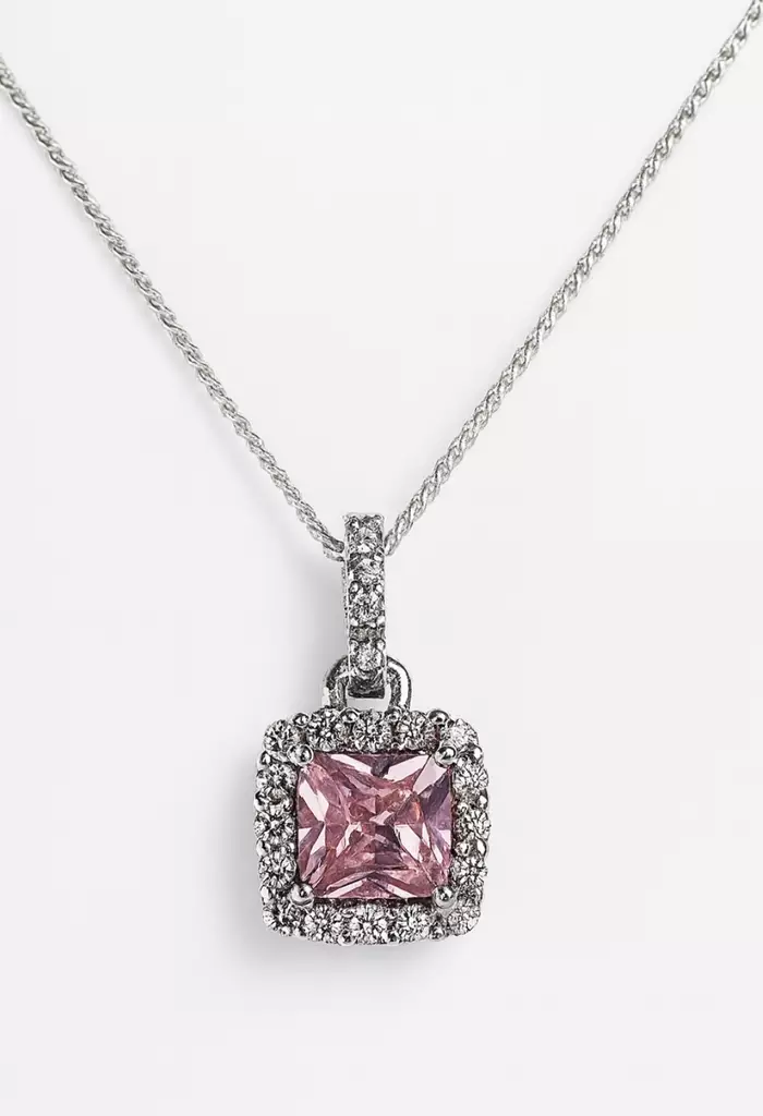 CK SILVER - Hopeariipus - Hopeakaulakorut - CK21003910-01 - 1